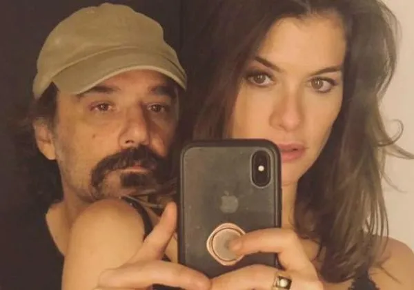 Alinne Moraes e Mauro Lima encerram casamento após 14 anos