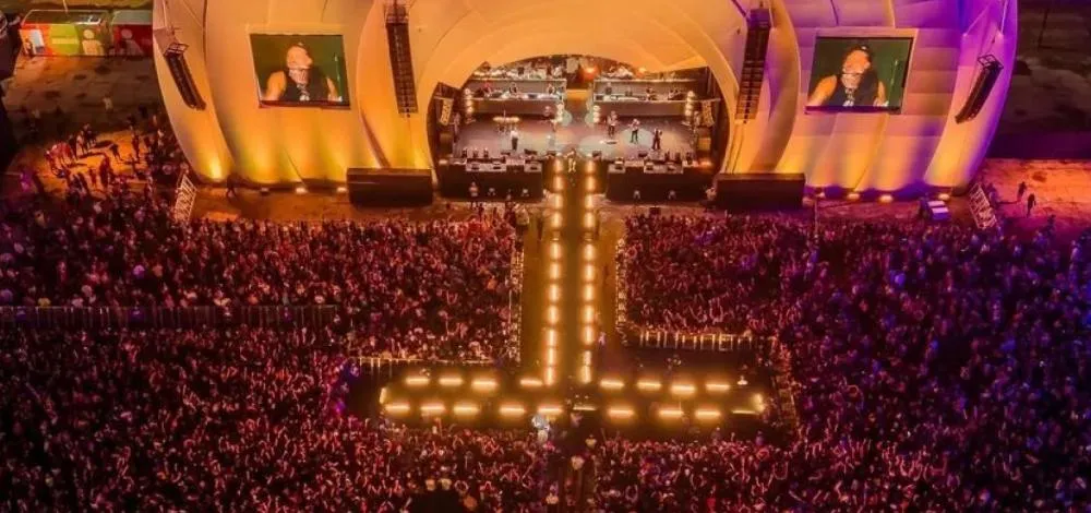 Festival de Verão 2026 promete dois dias de música e celebração em Salvador