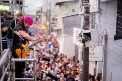 Festa do Bonfim deve atrair cerca de 80 mil pessoas em Mata de São João