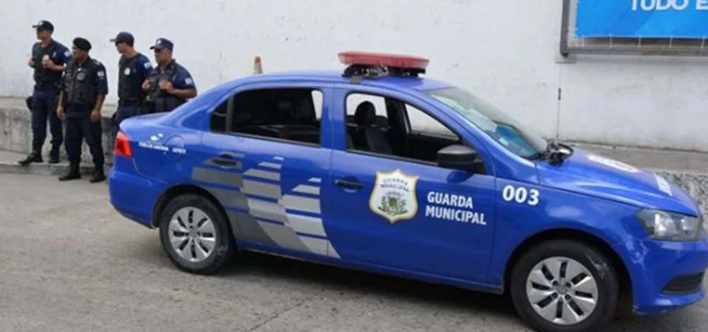 Ação da Guarda Municipal em Salvador gera denúncias de violência