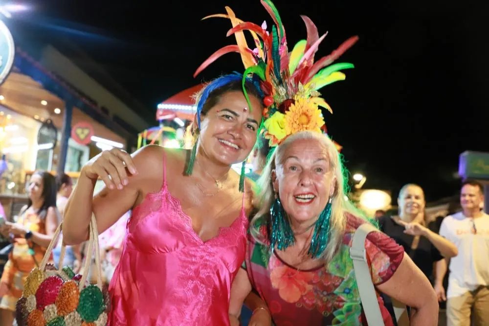 Prefeitura de Mata divulga programação oficial do Carnaval 2026 no Litoral