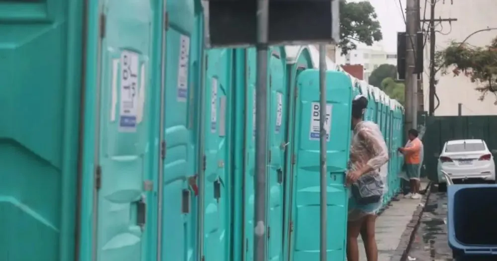 Denúncia de violência sexual abala carnaval de Salvador