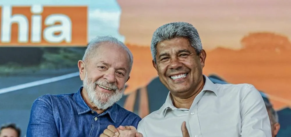 Bahia busca parceria internacional para produzir medicamentos de alto custo do SUS