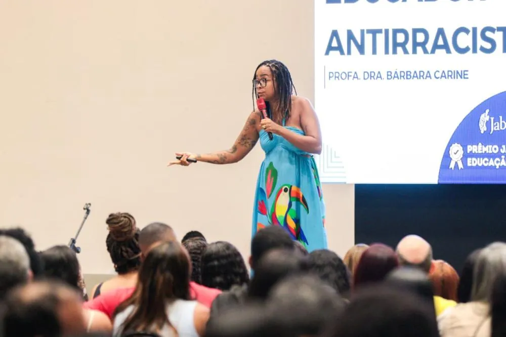Jornada Pedagógica reúne educadores, destacando pertencimento e diversidade na educação Matense