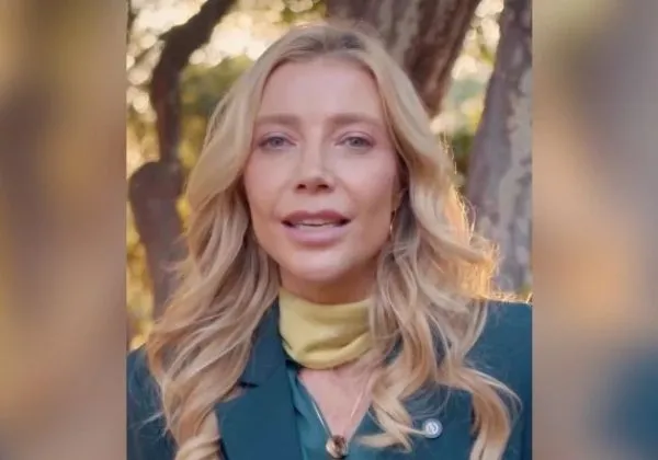 Luiza Possi encerra ciclo na MPB e inicia jornada gospel