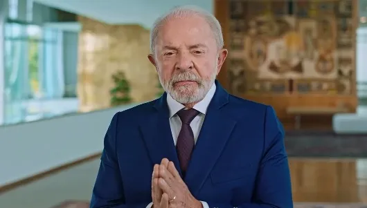 Lula alerta para impacto da guerra no Oriente Médio