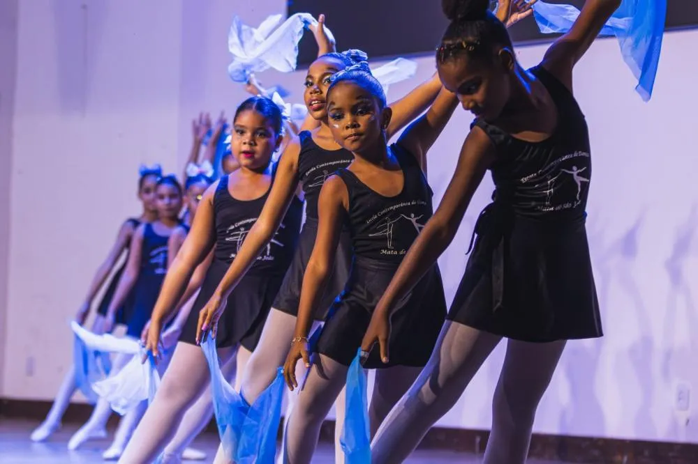 Escola de Artes Amado Bahia abre matrículas para oficinas culturais
