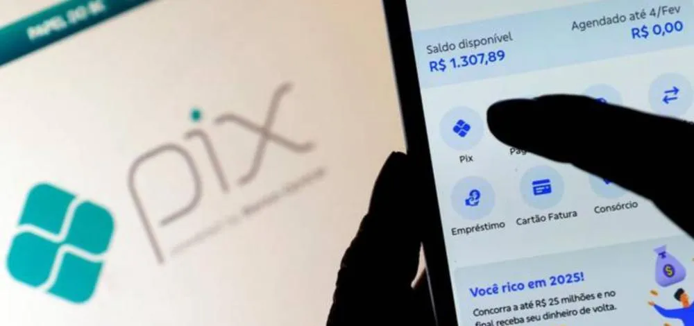 Caixa suspende Pix Saque e Pix Troco nas lotéricas