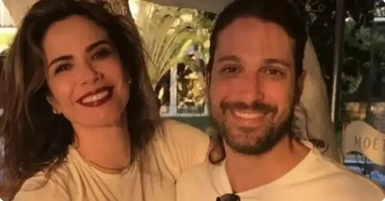 Marco Antonio Gimenez vai parar na delegacia após briga com a mãe