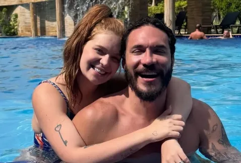 Viih Tube e Eliezer descobrem golpe dentro de casa