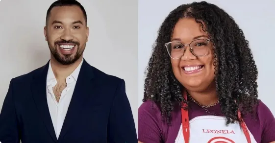 Gil do Vigor reage a comentário homofóbico de ex-MasterChef