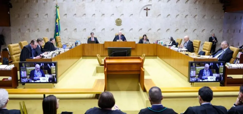 STF impõe freio aos penduricalhos no Judiciário