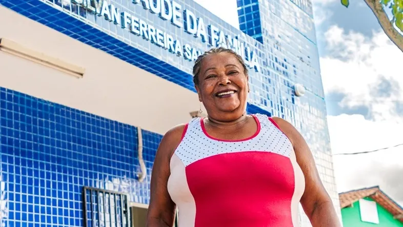 Dia D de vacinação contra gripe acontece neste sábado em Mata de São João