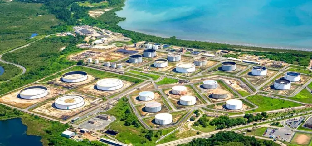 Petrobras sinaliza recompra da Refinaria de Mataripe