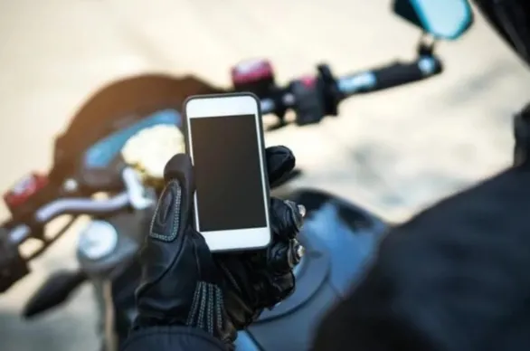Governo propõe nova regra para apps de transporte e entrega