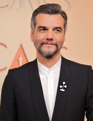 Wagner Moura cotado para vilão em novo 007