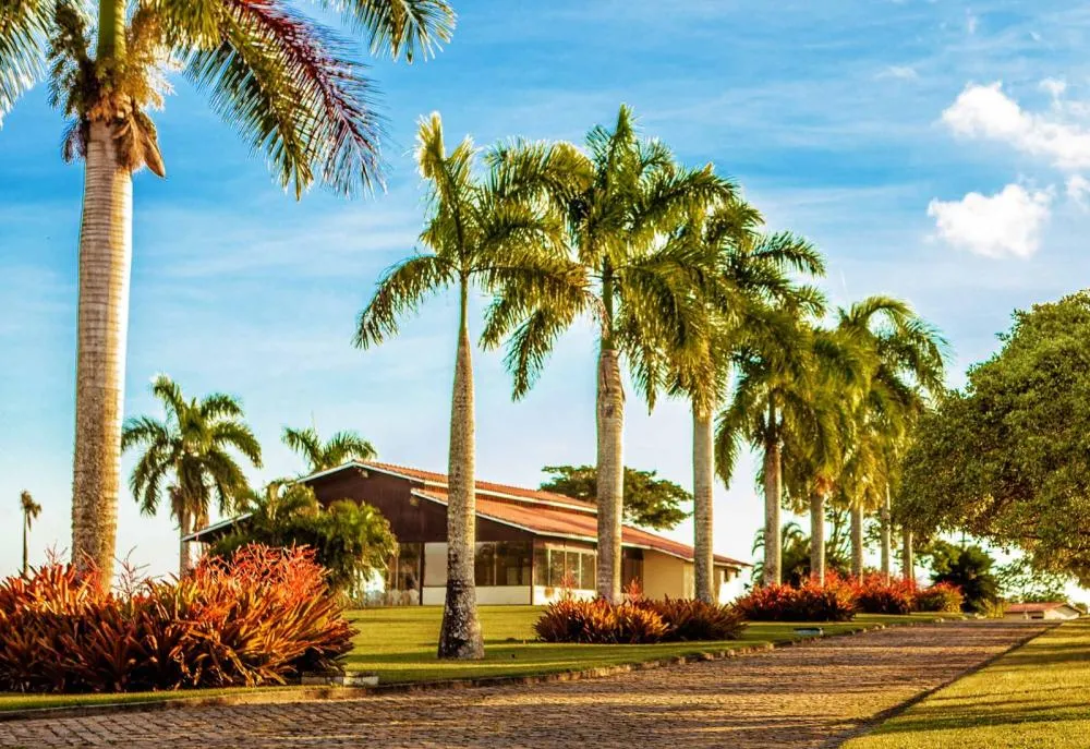 Semana Santa com experiências únicas no São Geraldo Hotel Fazenda, no Recôncavo Baiano
