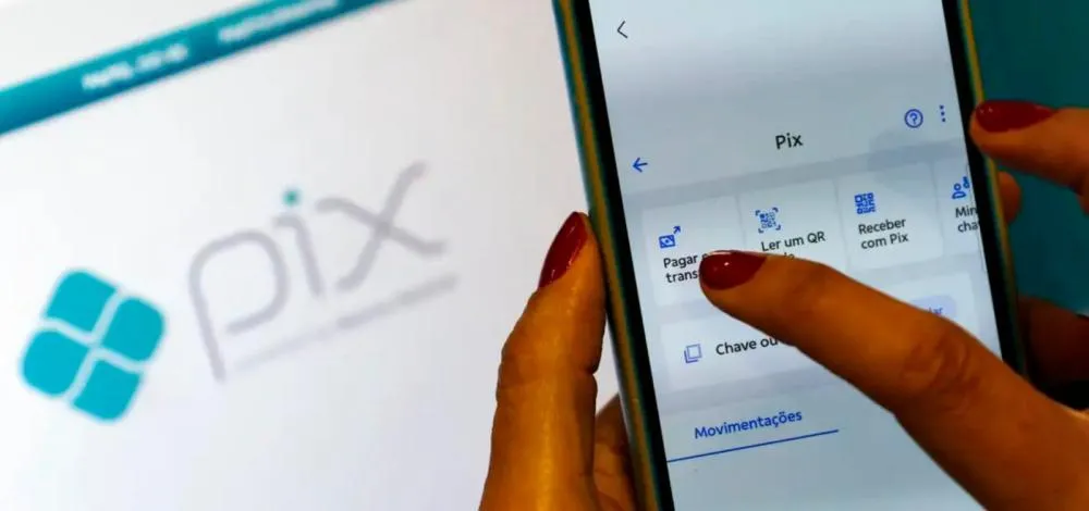 Banco Central anuncia expansão do Pix até 2027