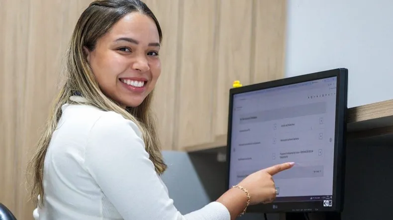 Prefeitura abre inscrições para o Programa Profissional do Futuro com 65 vagas