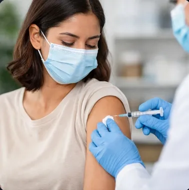 Casos graves de influenza disparam na Bahia em 2026