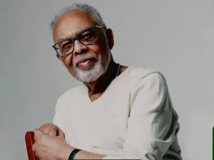 Gilberto Gil segue nos palcos após “Tempo Rei”