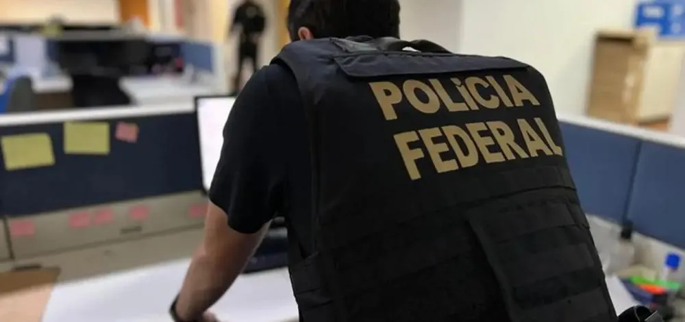 PF combate venda ilegal de dados do INSS