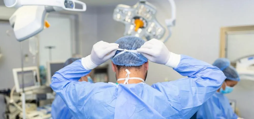 Cirurgia Robótica de Próstata: Nova Obrigatoriedade nos Planos de Saúde
