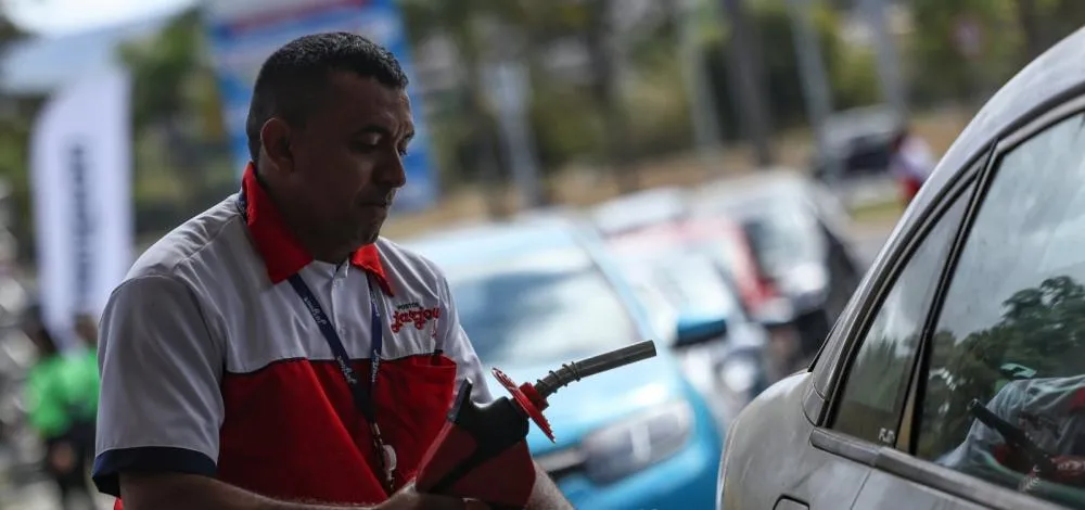 Acelen reduz preços de combustíveis na Bahia