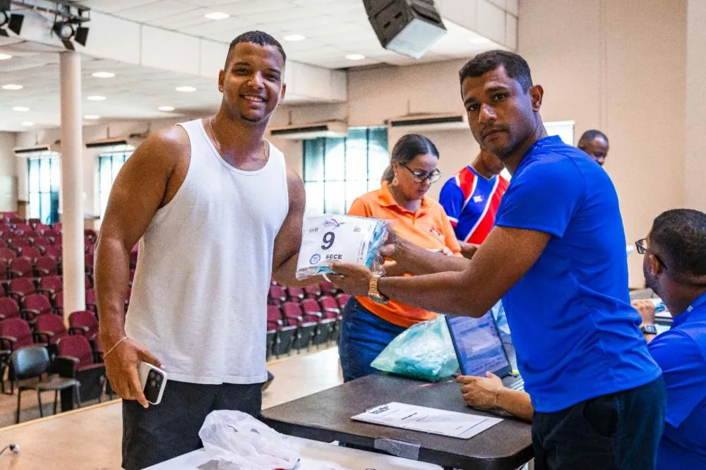 Entrega dos kits da Corrida Noturna acontece nesta quinta (23) na Casa da Cultura