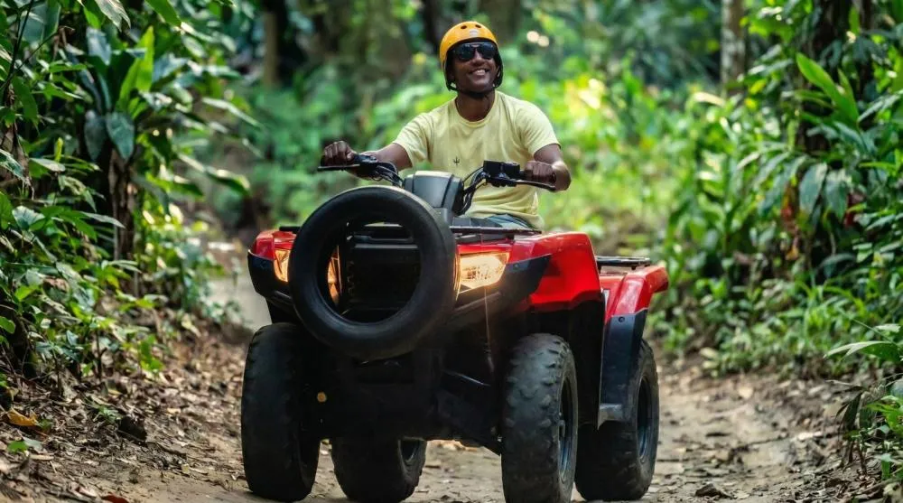 Mata recebe certificação do Ministério do Turismo e segue integrada ao Mapa do Turismo Brasileiro