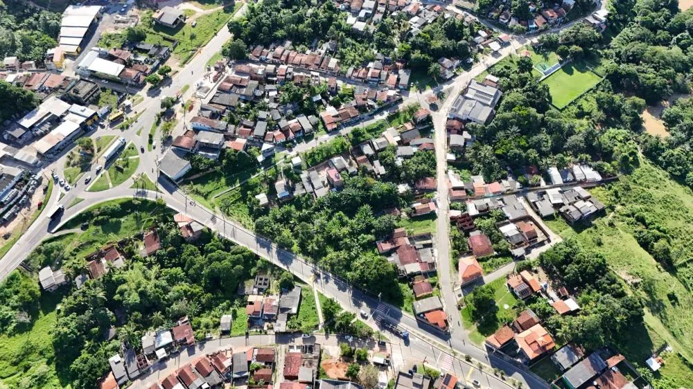 Trânsito no Entroncamento de Mata sofre alterações para avanço das obras de requalificação