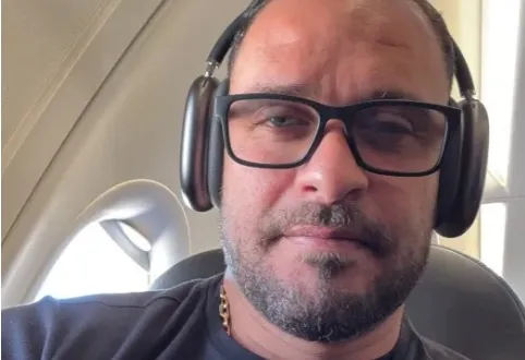 Diogo Nogueira interrompe agenda de shows