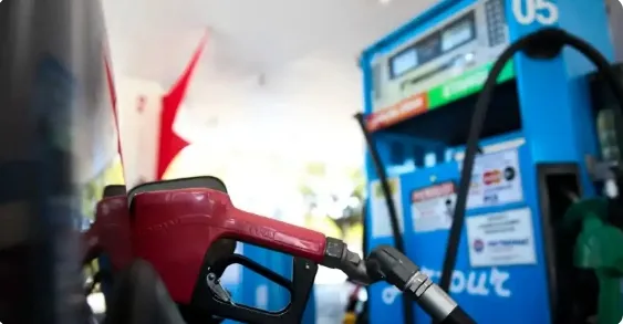 Governo prepara medida provisória para conter alta da gasolina