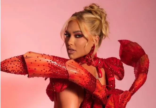 Ex-BBB Chaiany Andrade relata não ter recebido produtos da Wepink