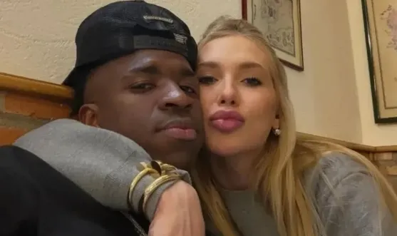Virginia Fonseca anuncia término com Vinicius Jr.