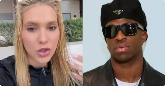 Virginia Fonseca nega acusação de racismo após vídeo polêmico 