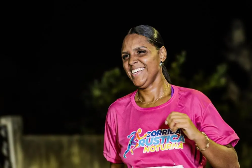 Corrida noturna de Mata de São João acontece neste sábado (23)