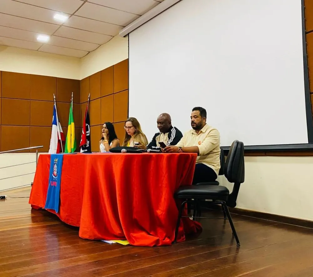 Educação Avante Bahia realiza 3º Seminário sobre Educação Especial e Educação Emocional