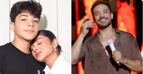 Mileide Mihaile esclarece polêmica e pede fim das especulações 