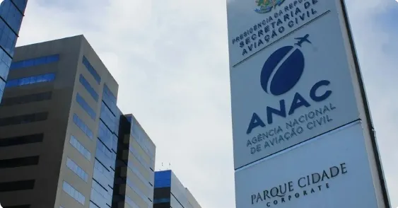 Crise no Setor Aéreo Brasileiro