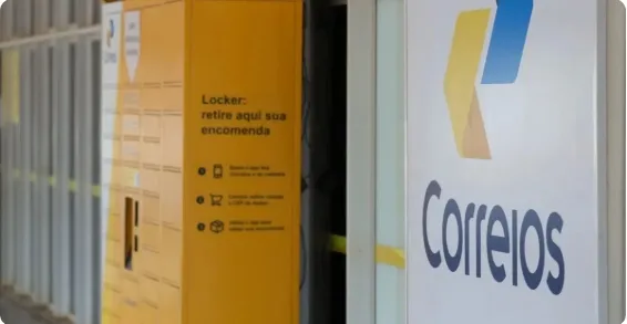 Correios acumulam prejuízo recorde em 2026