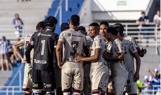Expectativa e Drama para os Baianos