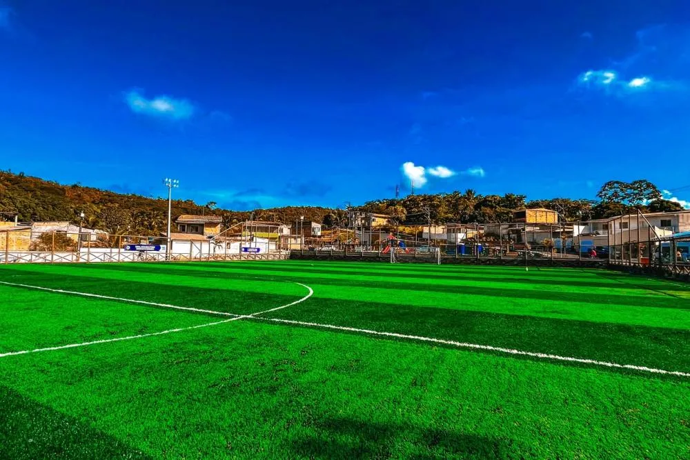 Mata de São João recebe etapa regional da Copa 2 de Julho Sub-15 nesta quinta (04)