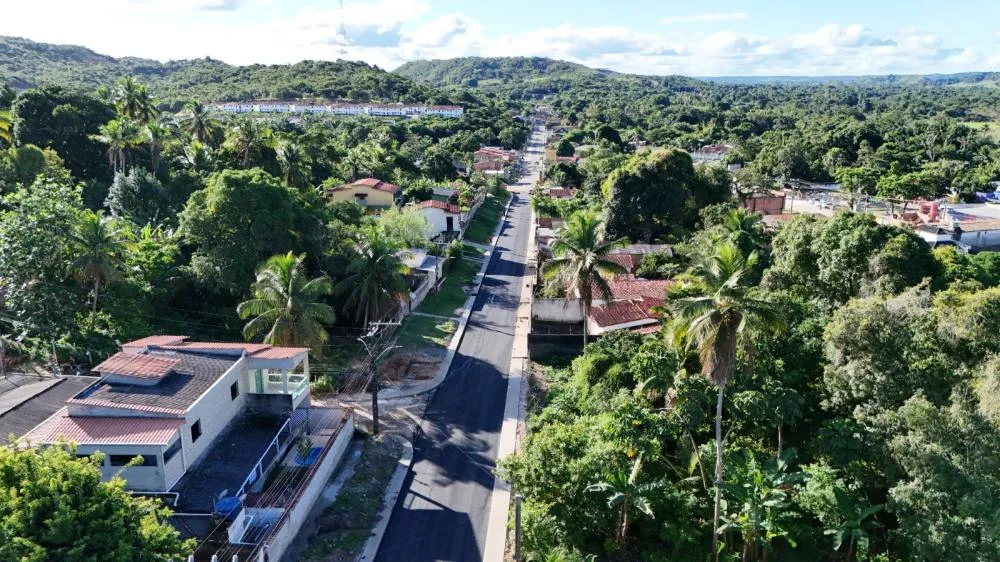 Obras no Amado Bahia avançam e entram na reta final com previsão de entrega para junho