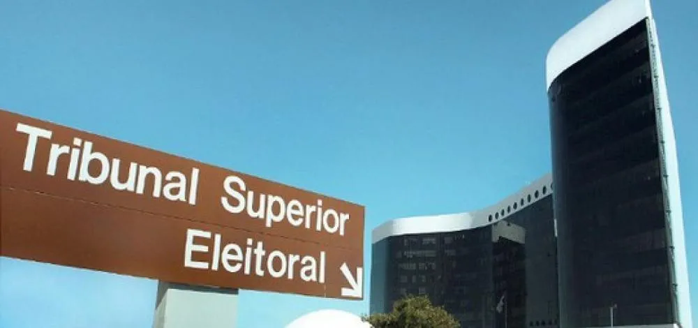TSE define divisão do Fundo Eleitoral de 2026