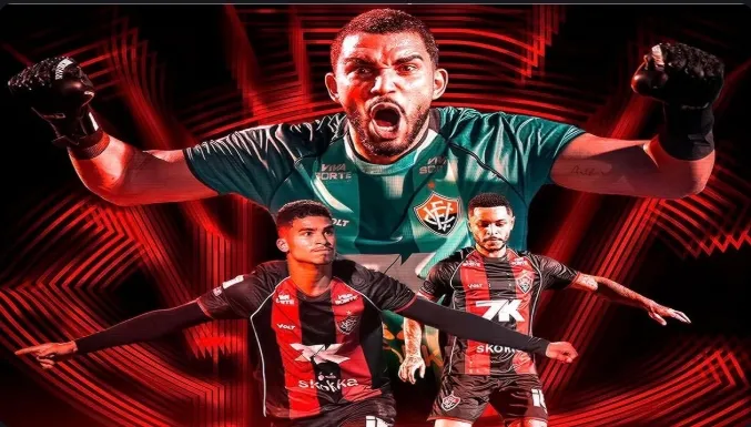 Vitória busca o hexa no Barradão