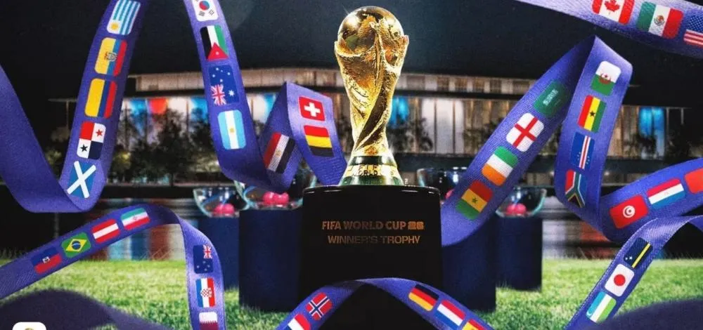 Copa do Mundo 2026: O Mundial que reinventará o futebol