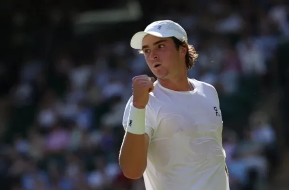João Fonseca alcança novo marco no ranking da ATP