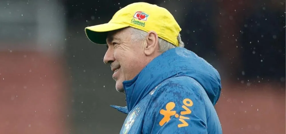 Seleção Brasileira inicia preparação para estreia na Copa do Mundo 2026