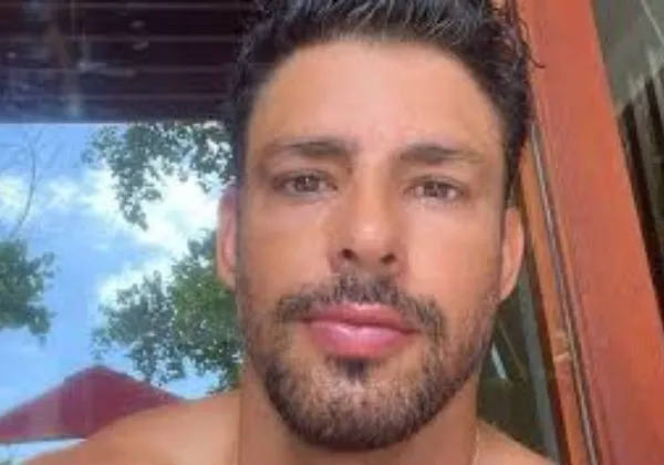 Cauã Reymond entra em série internacional com Kim Kardashian